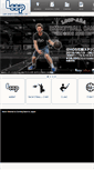 Mobile Screenshot of loop-sports.com
